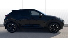 Nissan Juke 1.0 DiG-T 114 N-Connecta 5dr DCT Petrol Hatchback